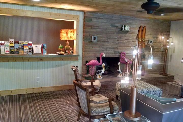 Hotel Interior 2 of 25