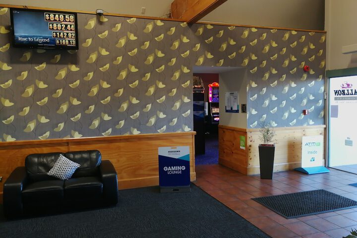 Hotel Interior 92 of 100