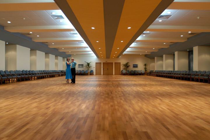 Fitness Club