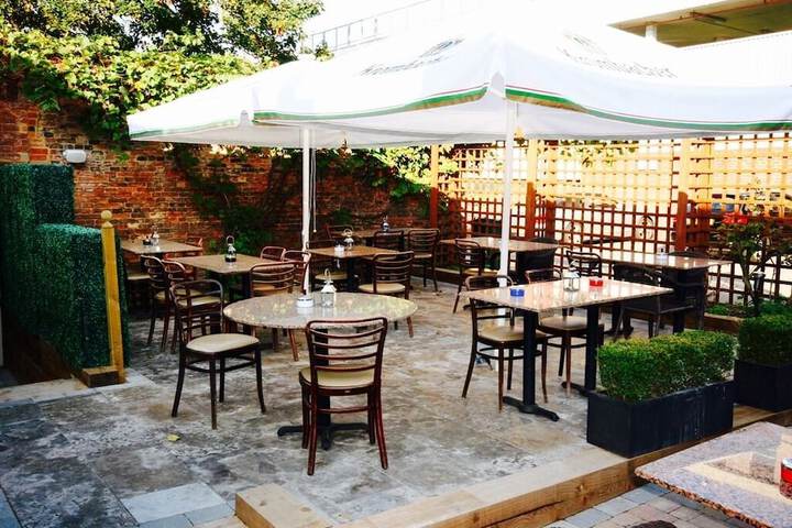 Colchester Boutique Hotel
