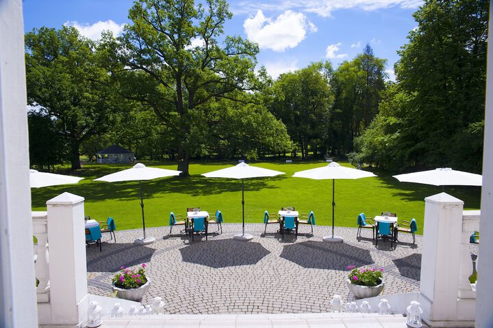 Terrace/Patio 15 of 71