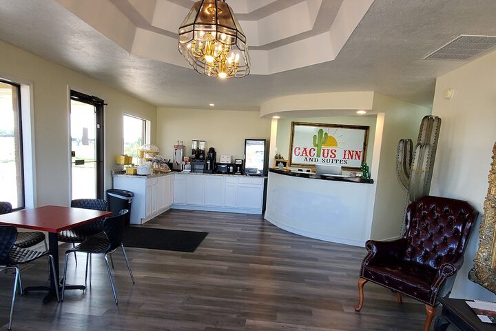 Hotel Interior 3 of 19