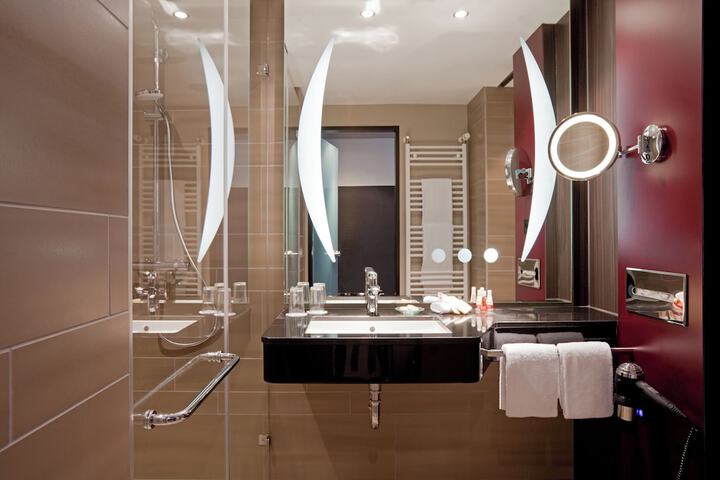 Bath Interior