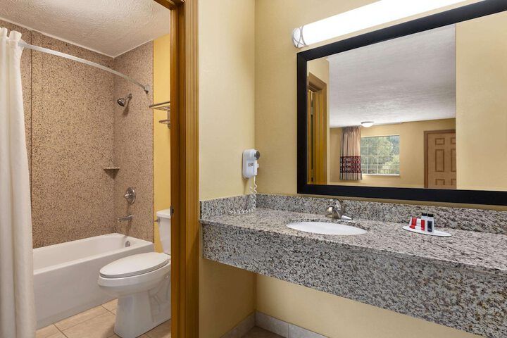 1 King Bed Accessible (8 of 13)