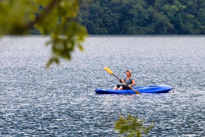 Boating