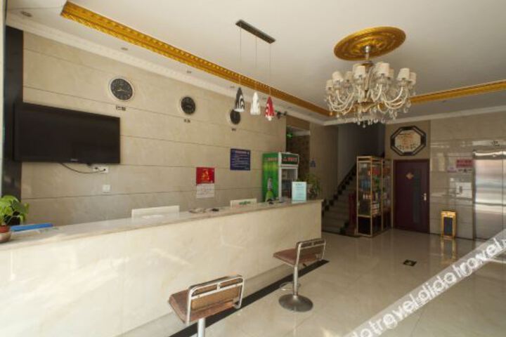 Hotel Interior 16 of 26