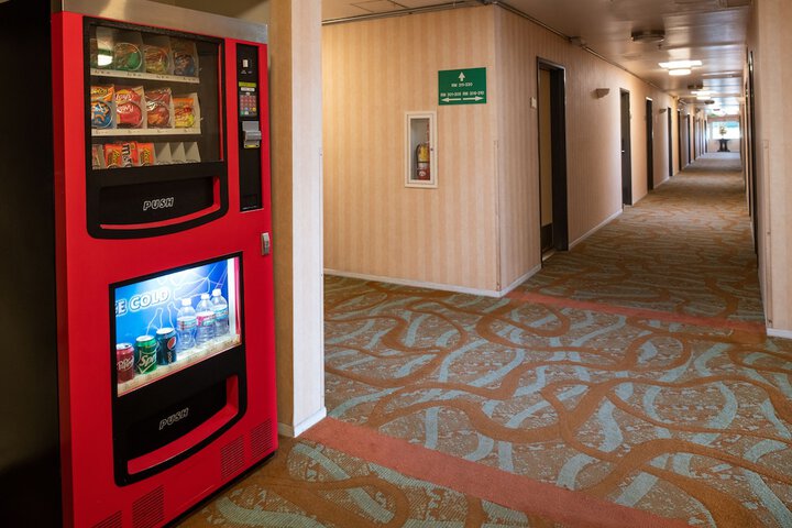 Hotel Interior 31 of 36