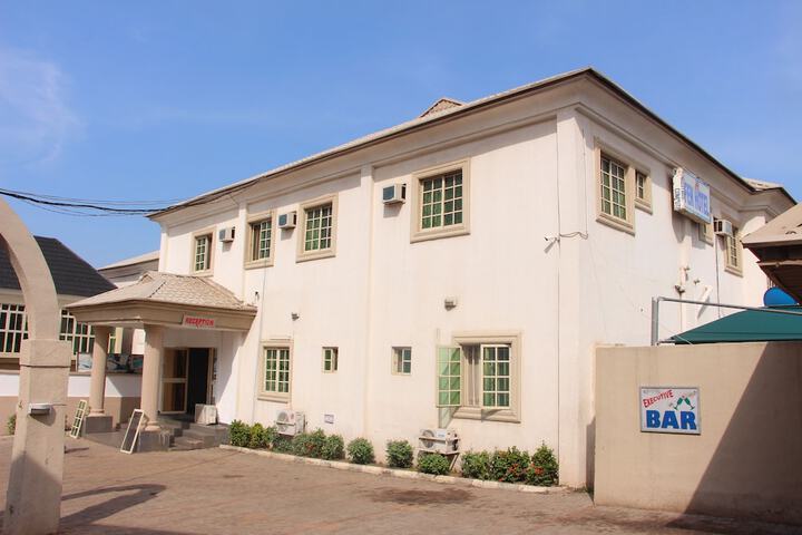 FEN HOTEL