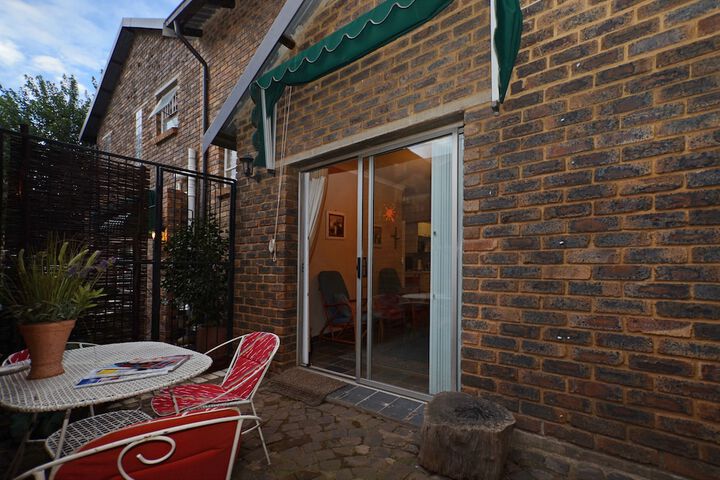 Terrace/Patio 40 of 43