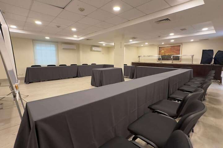 Meeting 92 of 102