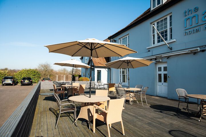 Terrace/Patio 52 of 56