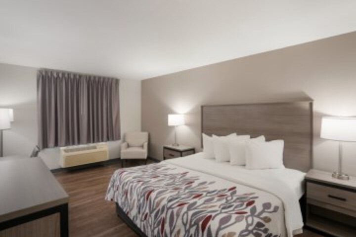 Americas Best Value Inn &  Suites in Carrollton, GA