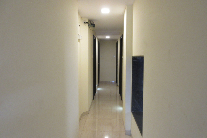 HOTEL NIRSUKH PALACE