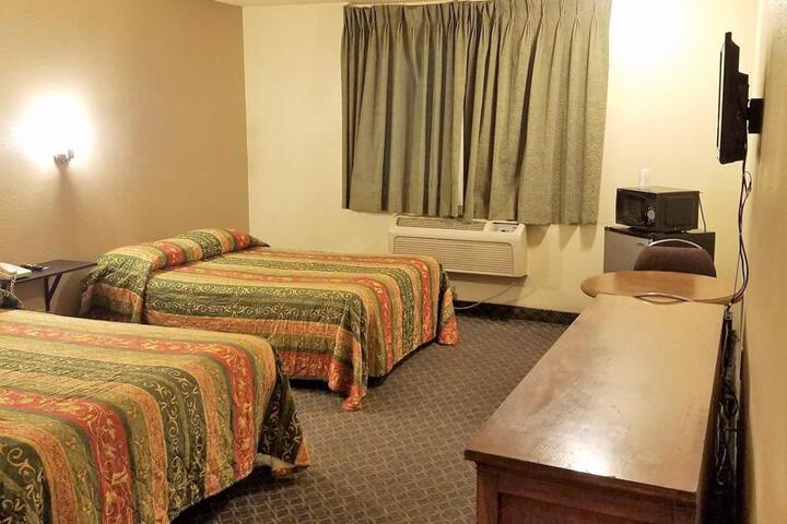 Fitness Facility Photos