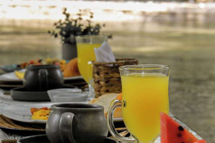 Breakfast/Coffee Service 42 of 44