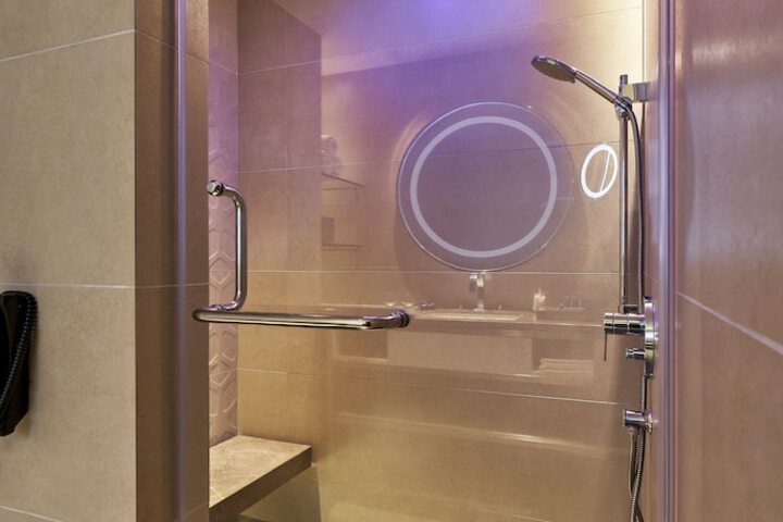 Bathroom Interior Photo
