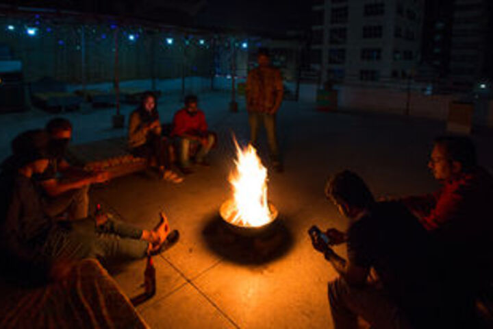 Terrace/Patio 42 of 42
