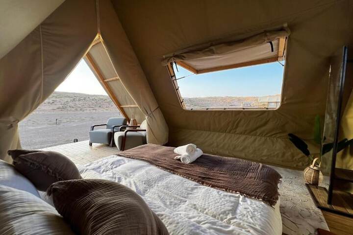 Adventurer Camp