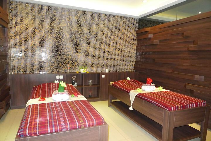 Hotel Spa