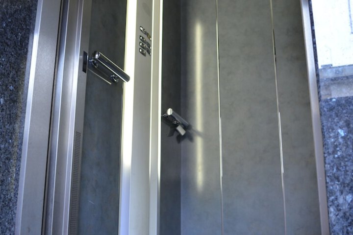 Restrooms