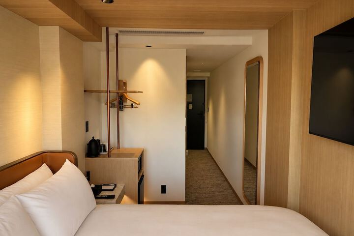 KIORI Hotel Teramachi
