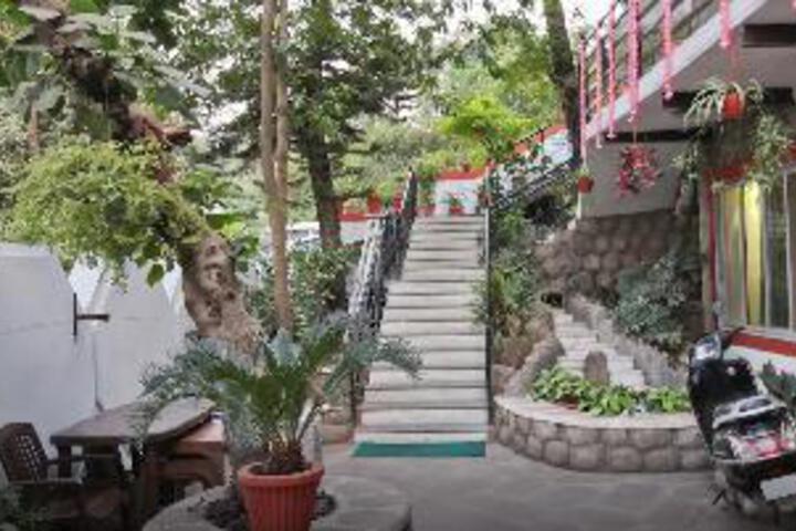 Hotel 2 of 23