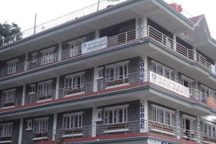 Grand Hotel Begnas