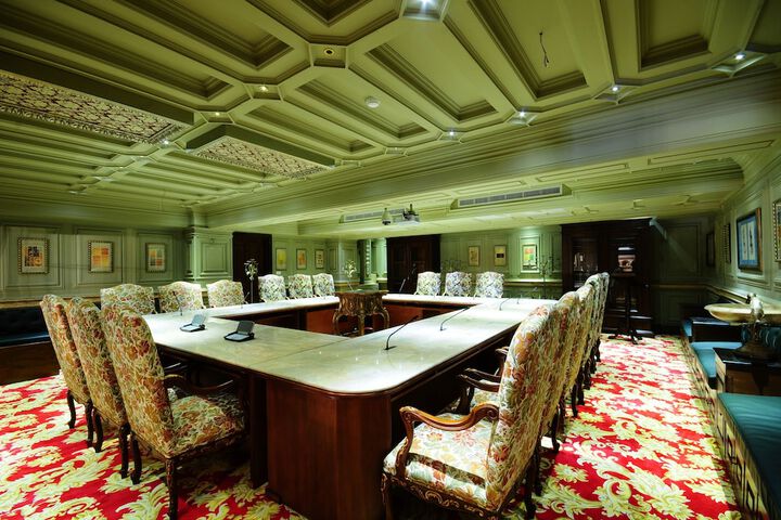 Meeting 33 of 39
