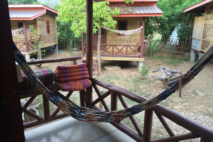 Terrace/Patio 16 of 34