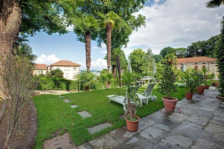 Terrace/Patio 55 of 64