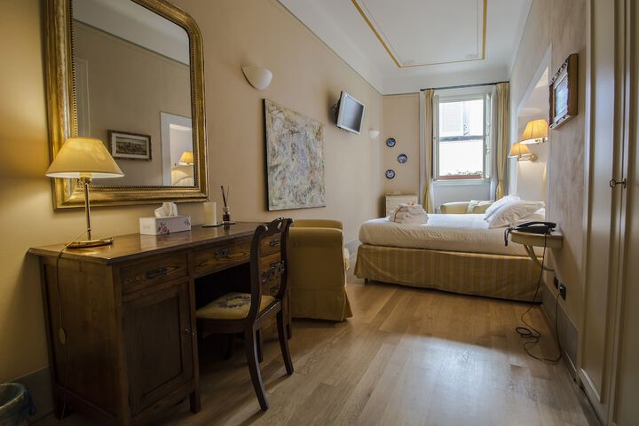Room 14 of 50