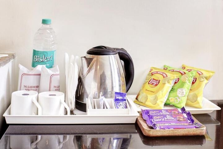 Breakfast/Coffee Service 21 of 30
