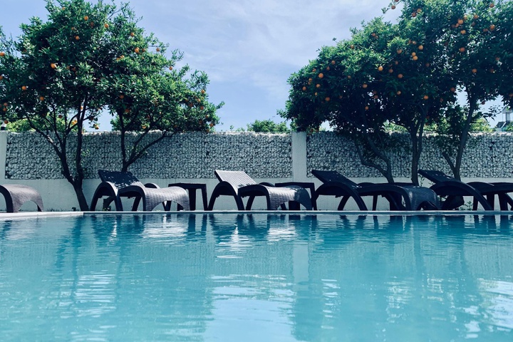 Pool 3 of 8