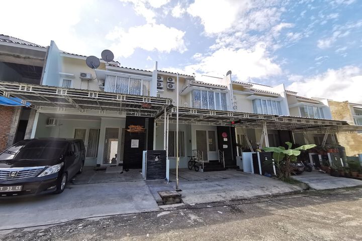 Image of Hotel O Rama Homestay
