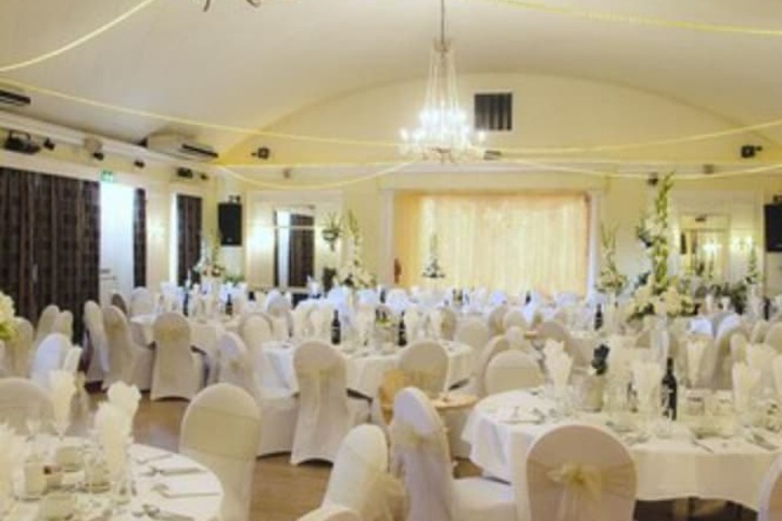 Ballroom/Hall 61 of 69