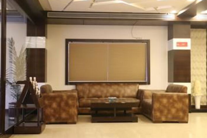 Hotel Interior 22 of 25