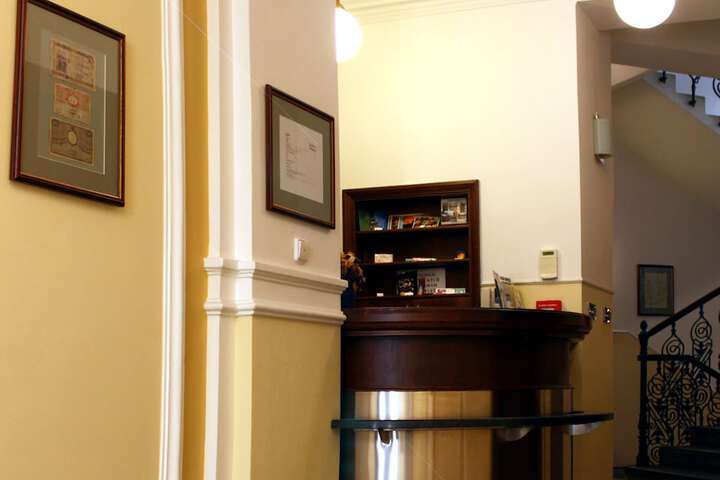 Hotel Interior 19 of 27