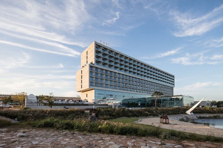 Hotel 144 of 161