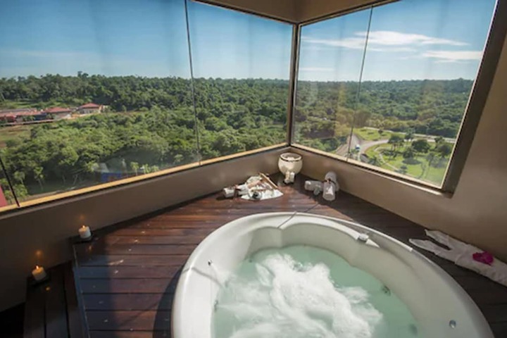 Spa Photos