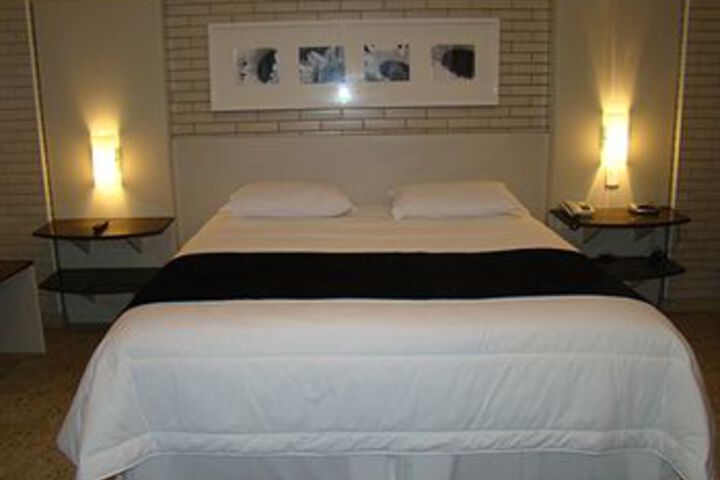 Hotel Amenity