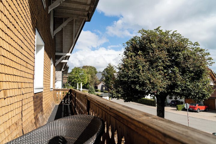 Terrace/Patio 390 of 395