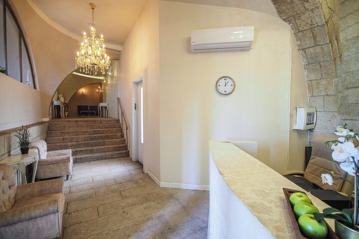 Litov Kotel Hotel - a Jewish Orthodox Hotel