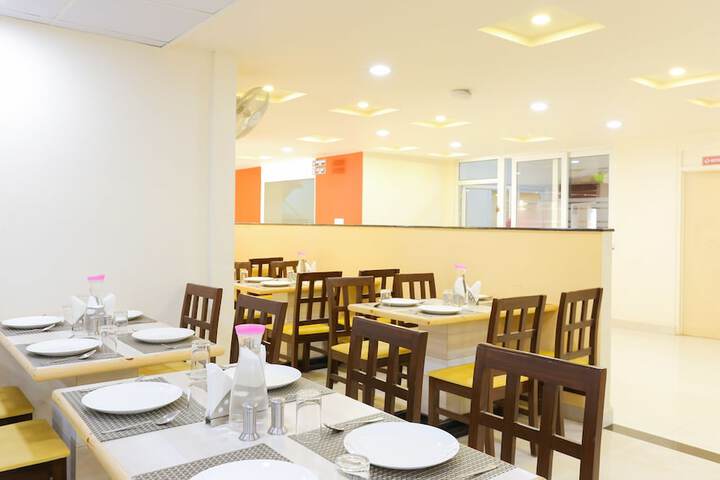 Dining Photos