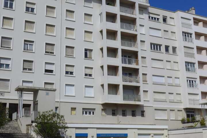 Hotel 21 of 21