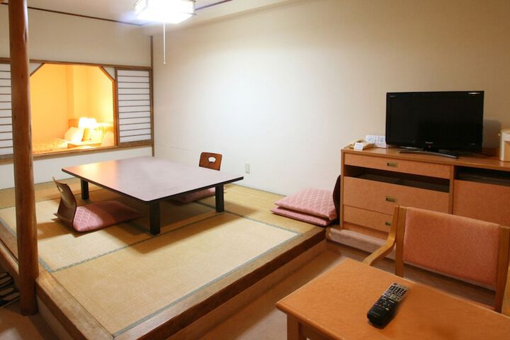 Fitness Facility Photos