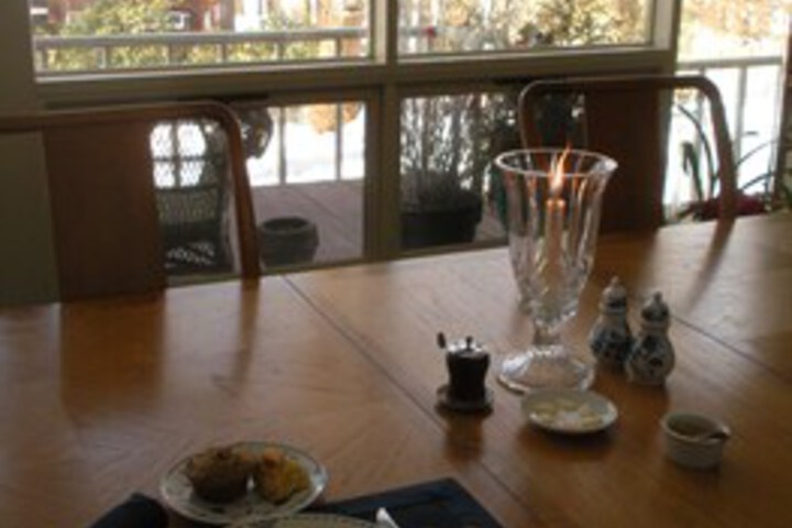 Breakfast/Coffee Service 43 of 66