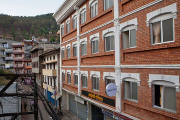 Hotel 2 of 8