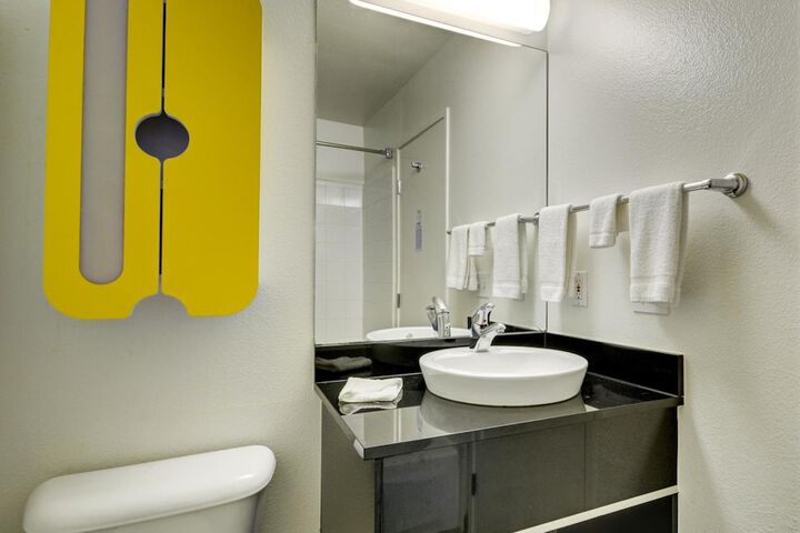 Bathroom Vanities