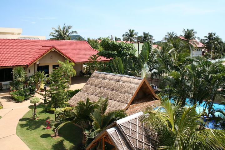 Hotel View 66 of 93
