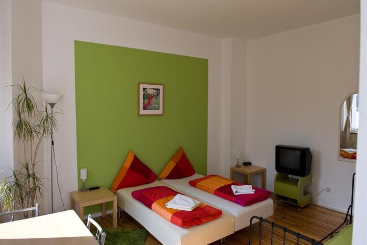 Fitness Center Photo